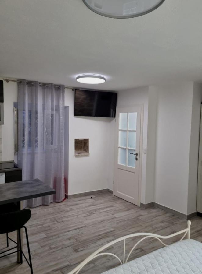 Studio Apartment Rosalie Split Exterior foto