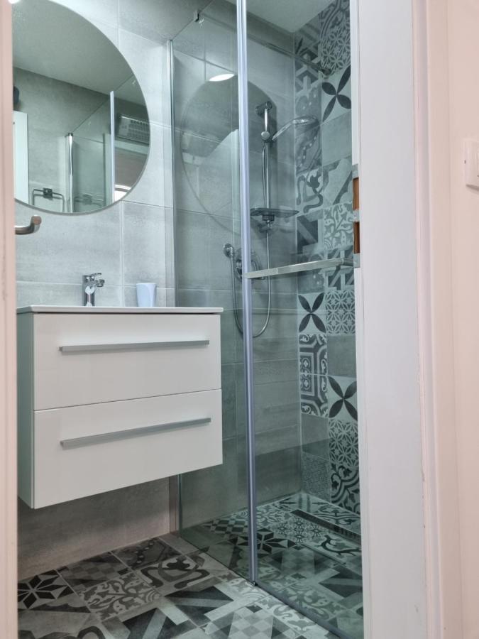 Studio Apartment Rosalie Split Exterior foto