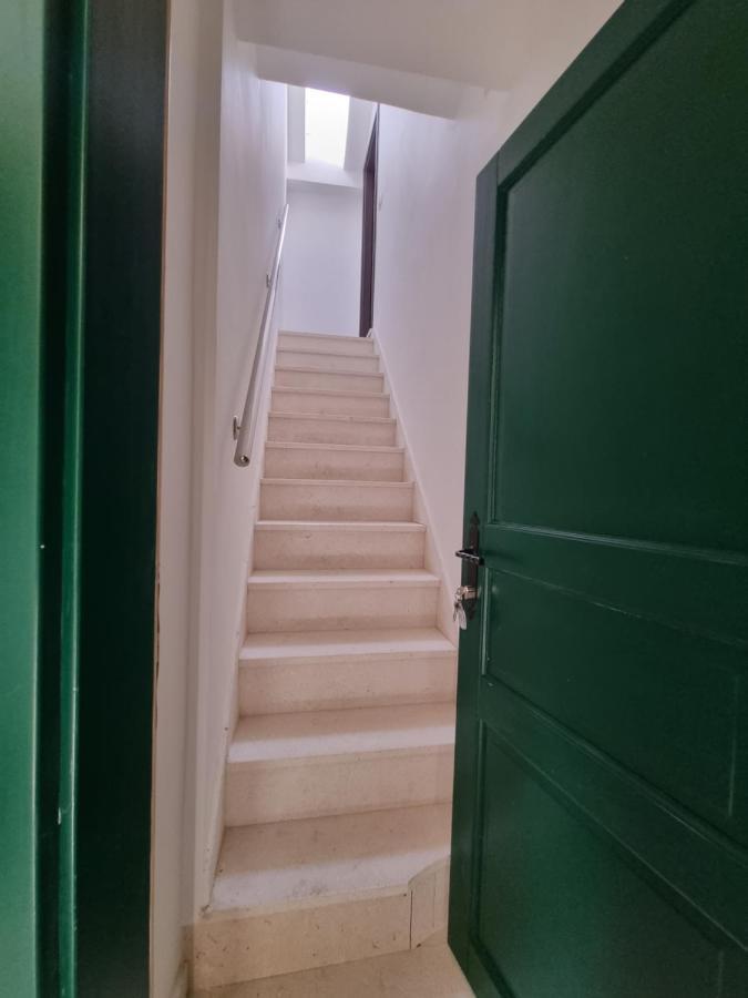 Studio Apartment Rosalie Split Exterior foto
