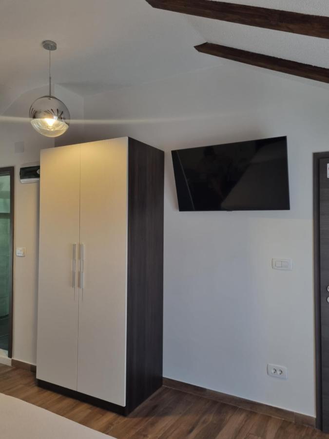 Studio Apartment Rosalie Split Exterior foto