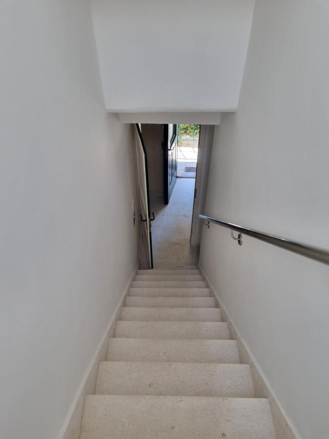 Studio Apartment Rosalie Split Exterior foto