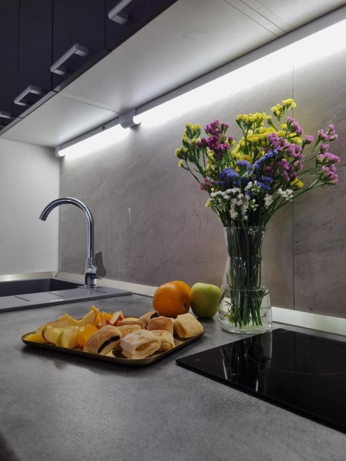 Studio Apartment Rosalie Split Exterior foto