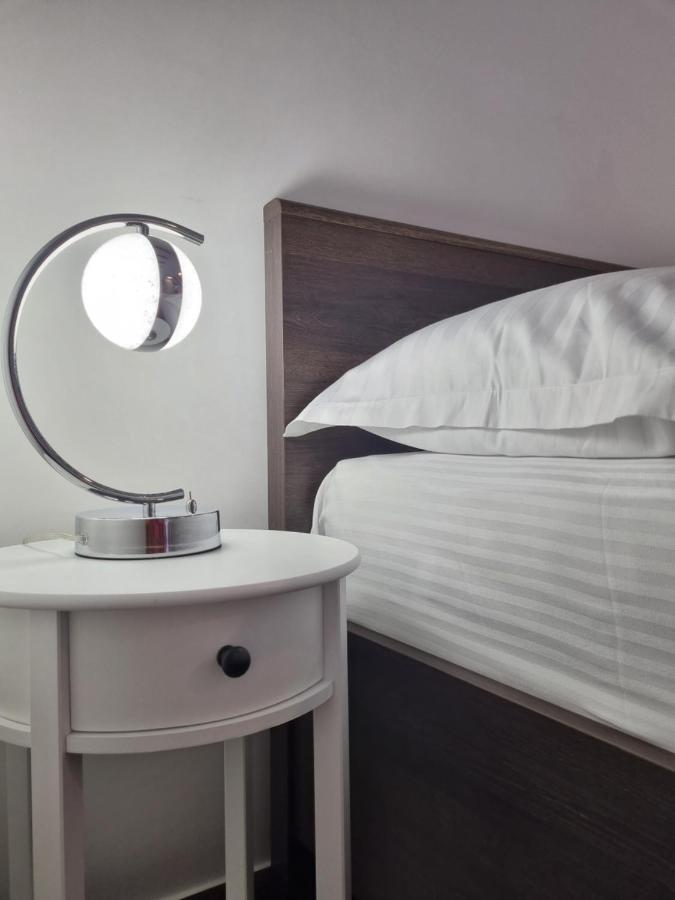 Studio Apartment Rosalie Split Exterior foto